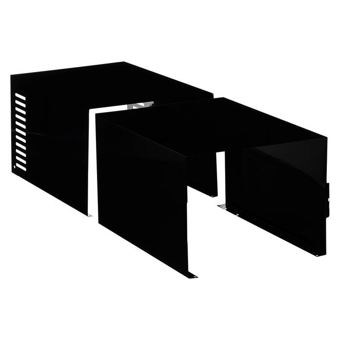 AKPO WK-4 NERO LINE 2.0 60 BLACK T300 LED линеен аспиратор/задвижка