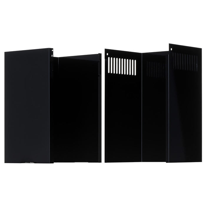 AKPO WK-4 NERO LINE 2.0 60 BLACK T300 LED линеен аспиратор/задвижка