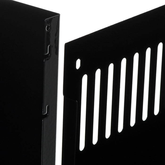 AKPO WK-4 NERO LINE 2.0 60 BLACK T300 LED линеен аспиратор/задвижка