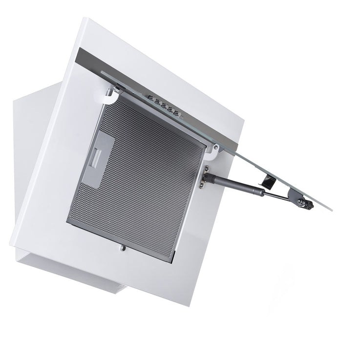 AKPO WK-4 NERO LINE 2.0 60 WHITE T300 Линеен LED/контролен капак
