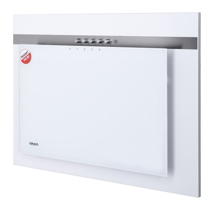 AKPO WK-4 NERO LINE 2.0 60 WHITE T300 Линеен LED/контролен капак
