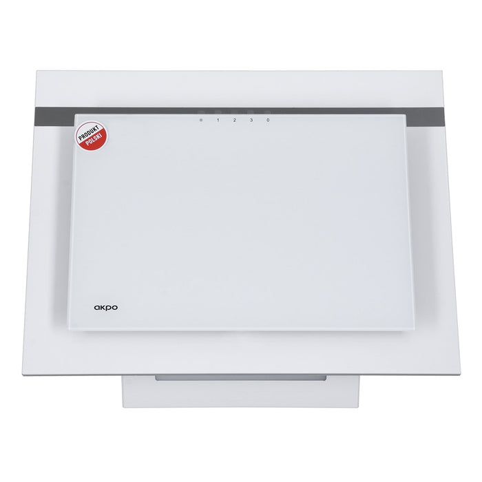 AKPO WK-4 NERO LINE 2.0 60 WHITE T300 Линеен LED/контролен капак