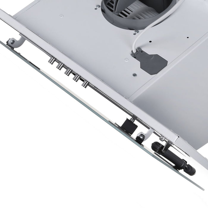 AKPO WK-4 NERO LINE 2.0 60 WHITE T300 Линеен LED/контролен капак