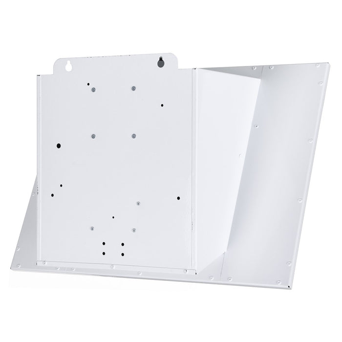 AKPO WK-4 NERO LINE 2.0 60 WHITE T300 Линеен LED/контролен капак
