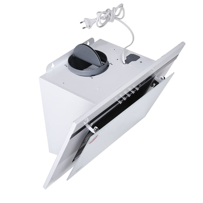AKPO WK-4 NERO LINE 2.0 60 WHITE T300 Линеен LED/контролен капак