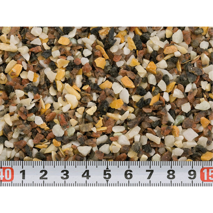 Дребен чакъл Akvastabil PLUTO 10 L