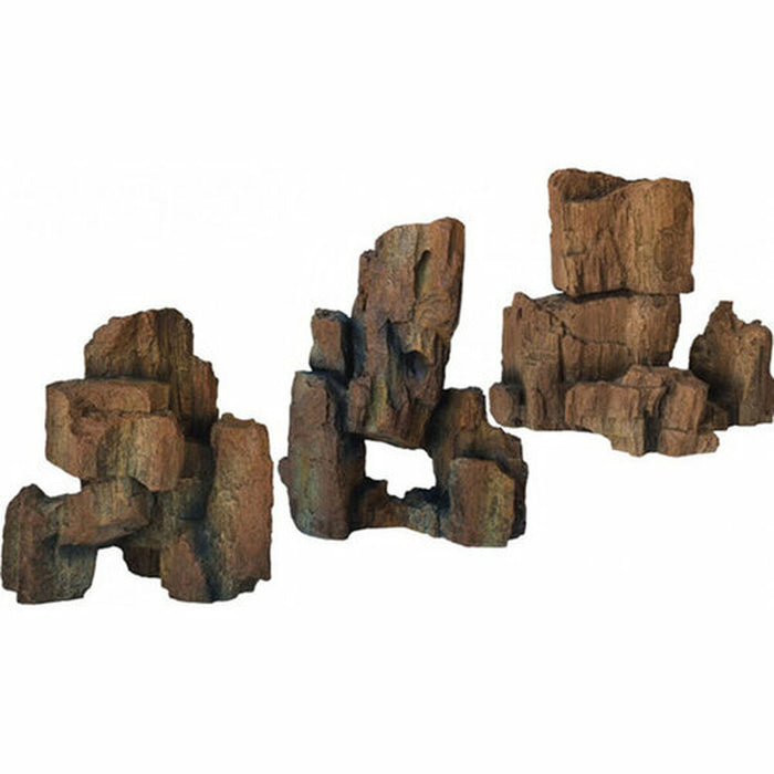 Декоративни Камъни Akvastabil FOSSIL