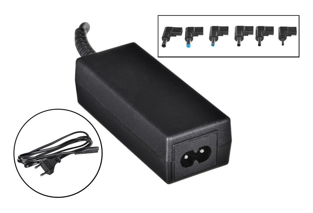 Зарядно за мобилни устройства Akyga AK-NU-11 Indoor Black