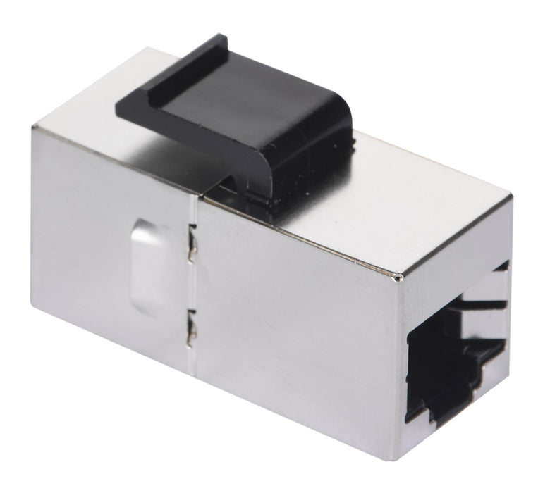 Alantec WTM20 жичен конектор RJ45 сив