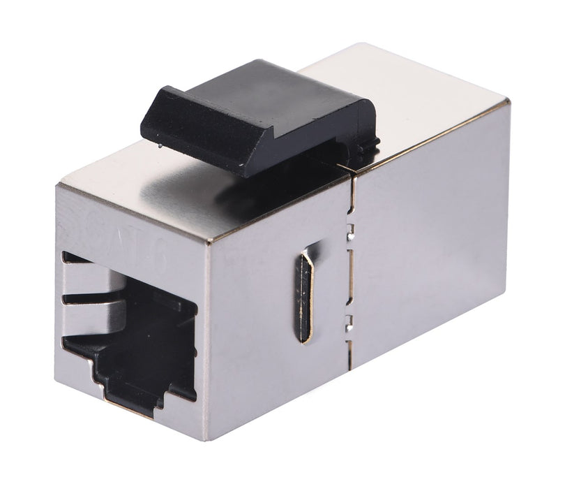 Alantec WTM20 жичен конектор RJ45 сив