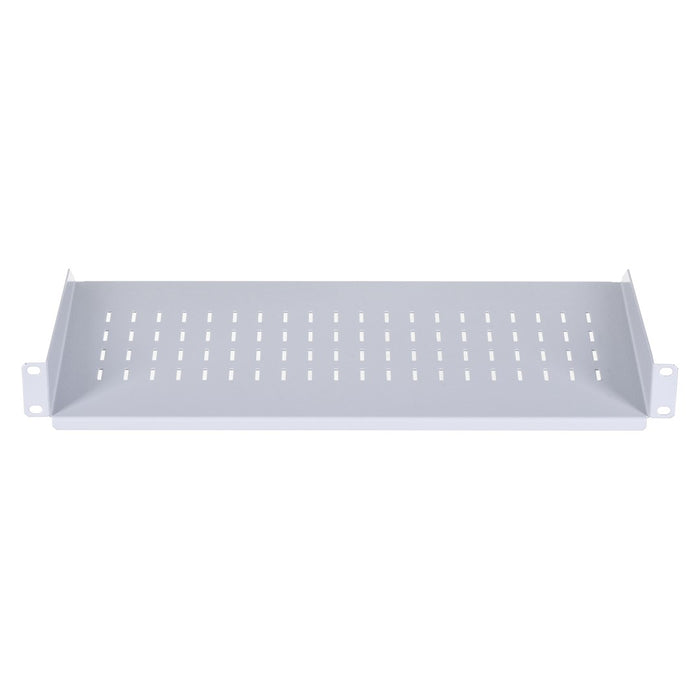 Alantec SA-P-19-1U-250-2-S аксесоар за стелажи Рафт за стелажи