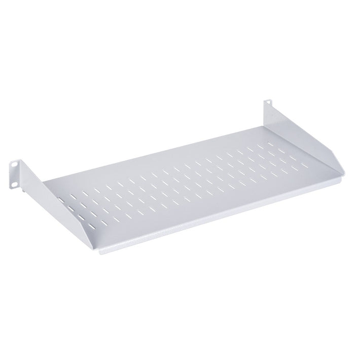 Alantec SA-P-19-1U-250-2-S аксесоар за стелажи Рафт за стелажи