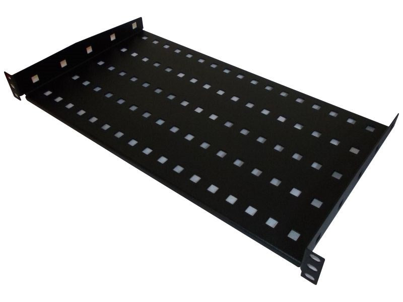 Alantec SA-P-19-1U-250-2-C аксесоар за стелажи Рафт за стелажи