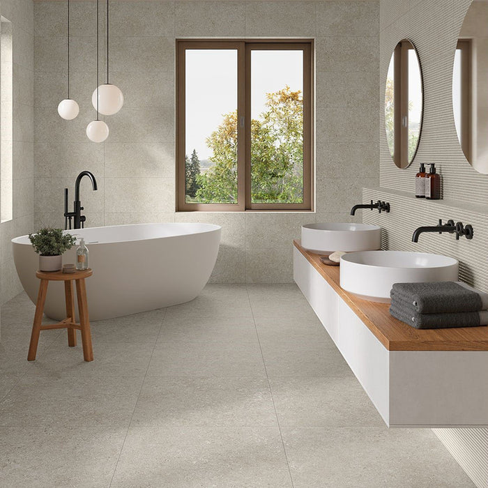 ФАЯНС ALAPLANA LOMMA BONE 30X60 CM