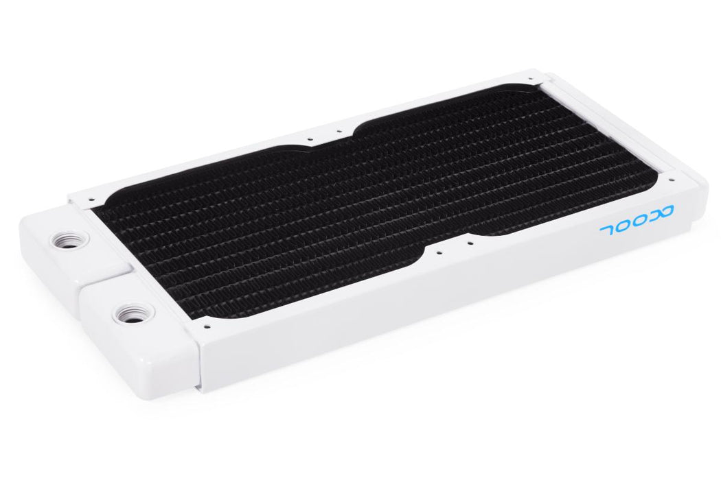 Радиатор Alphacool NexXxoS ST30 Full Copper 240mm Radiator V.2