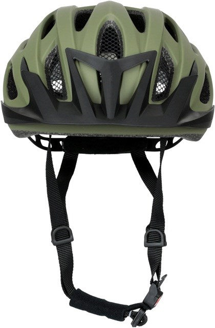 Велосипедна каска Alpina MTB17 размер 58-61 Olive