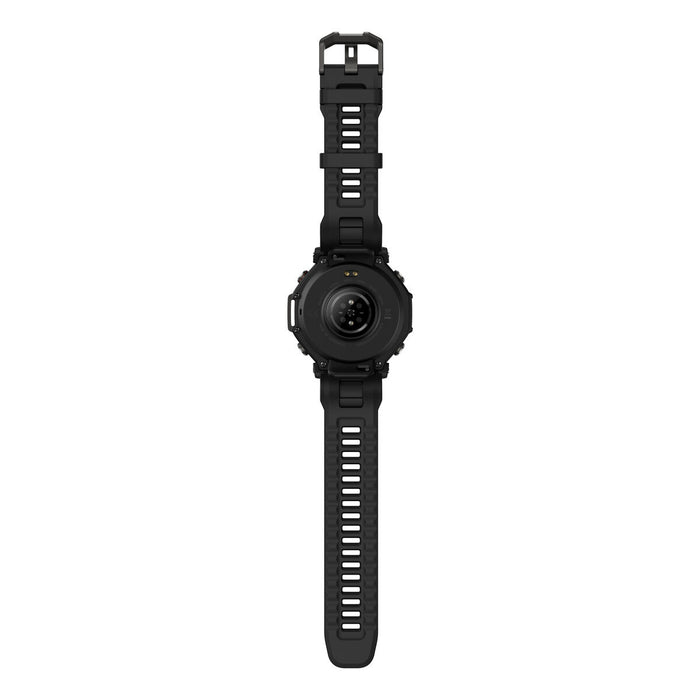 Смарт часовник Amazfit W2443EU1N Черен 1,5"