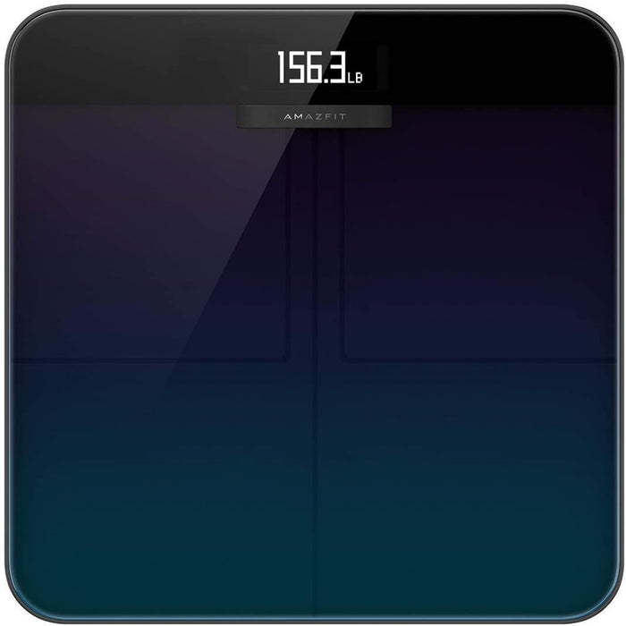 Везна AMAZFIT Smart Scale Aurora