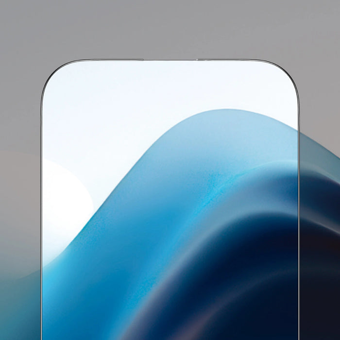 AmazingThing Radix Full Glass закалено стъкло за iPhone 16 Plus