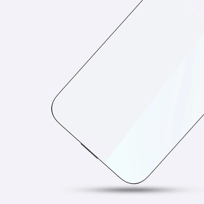 AmazingThing Titan Max закалено стъкло за iPhone 16 Plus