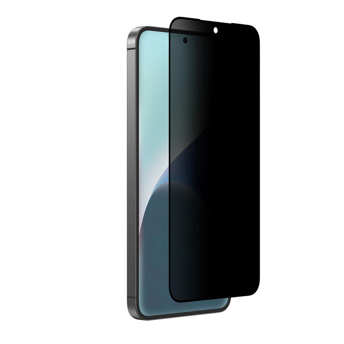 AmazingThing Radix Privacy Glass Privacy Tempered Glass за Samsung Galaxy S25