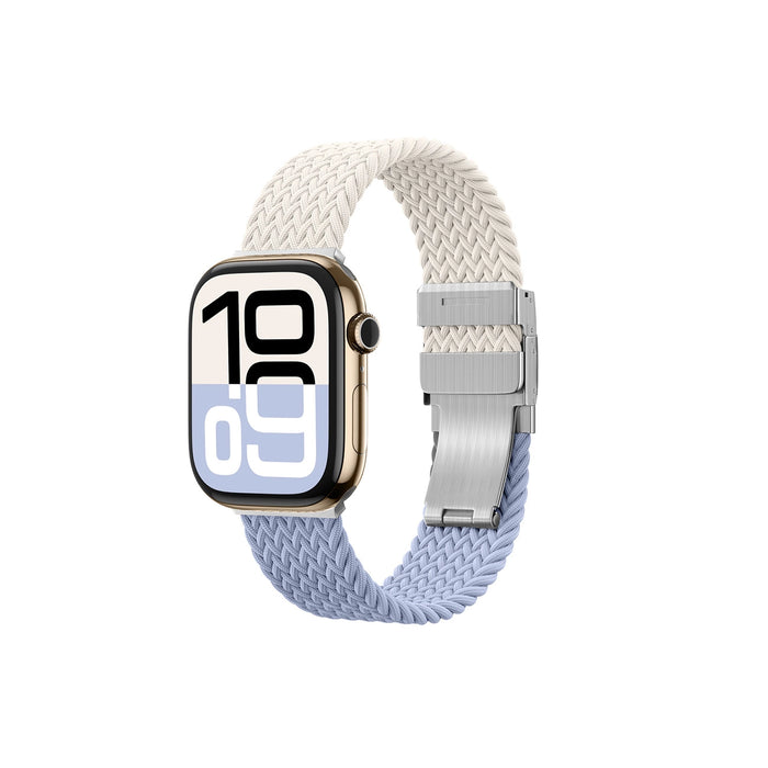 AmazingThing Blend Каишка Apple Watch 42mm 2-Pack - Space Blue / Space Blue