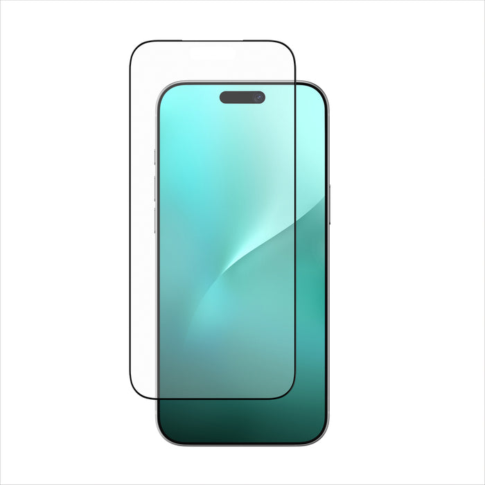 AmazingThing Radix Matte Tempered Glass за iPhone 17 Pro