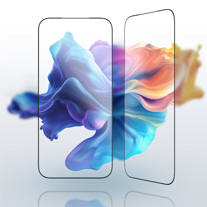 AmazingThing Radix Matte Tempered Glass за iPhone 17 Pro Max