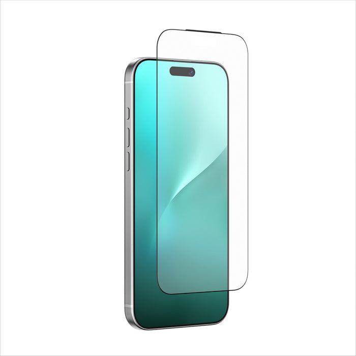 AmazingThing Titan Matte FusionFilter 7 закалено стъкло протектор за екран за iPhone 17