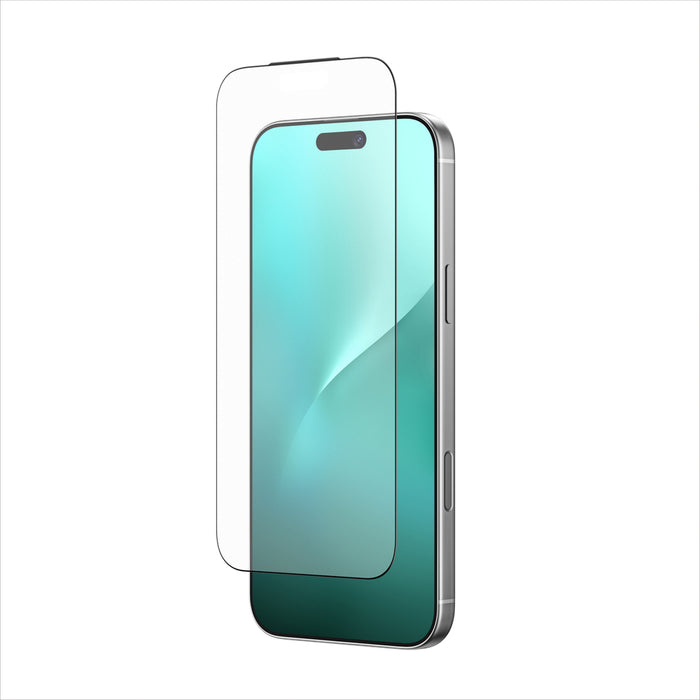 AmazingThing Titan Matte FusionFilter 7 закалено стъкло протектор за екран за iPhone 17