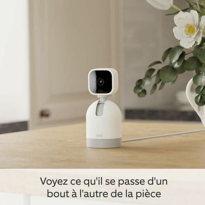 Видеокамера за наблюдение Amazon