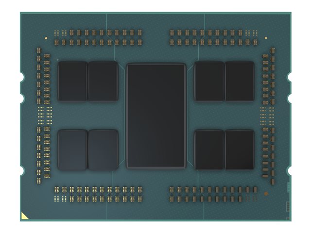 AMD EPYC 7302P 3.0GHz 16Core SP3 ТАЙНА