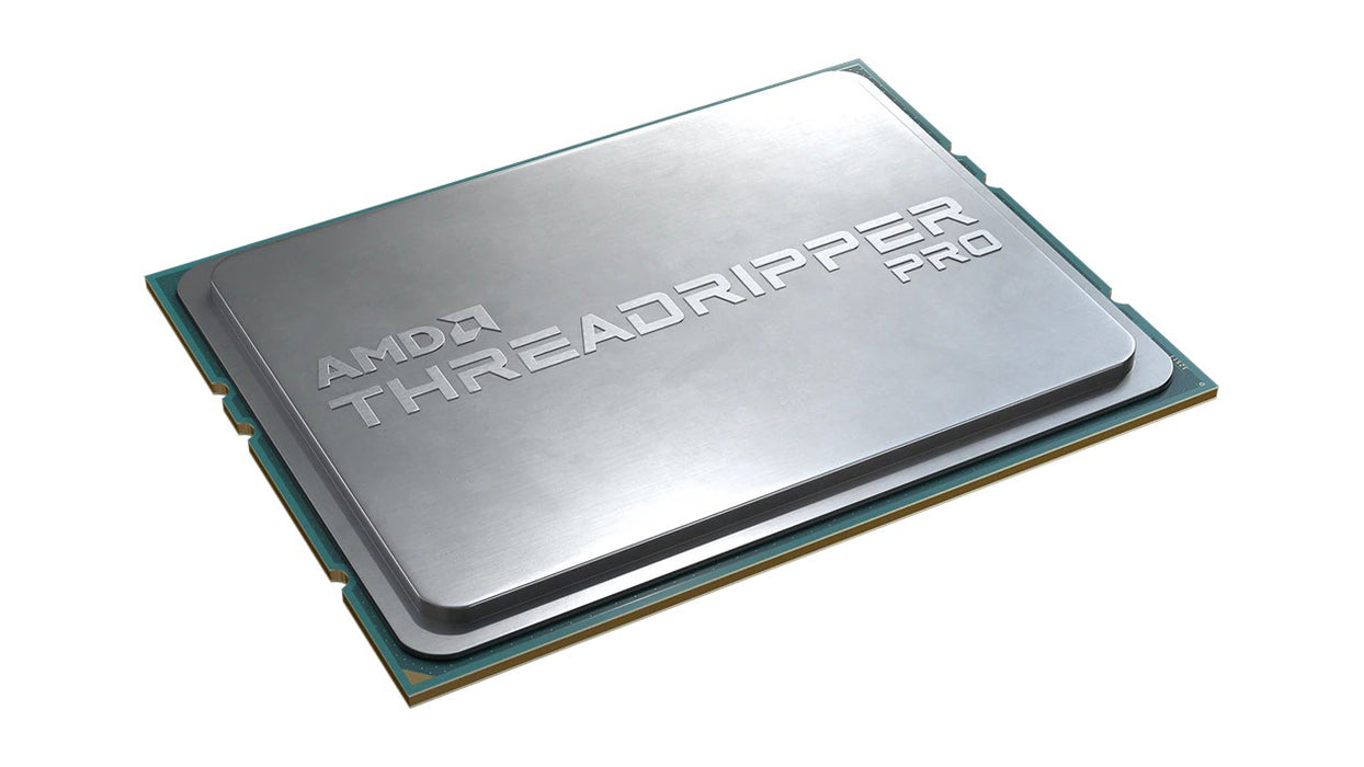 AMD Ryzen Threadripper PRO 5965WX 4.5GHz sWRX8 24C/48T 280W 140MB ТАВА