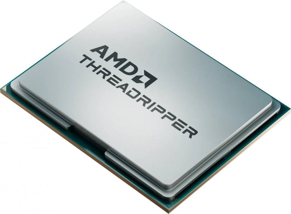 AMD Ryzen Threadripper PRO 7975WX 5.3GHz SP6 32C/64T 350W 160MB ТАВА