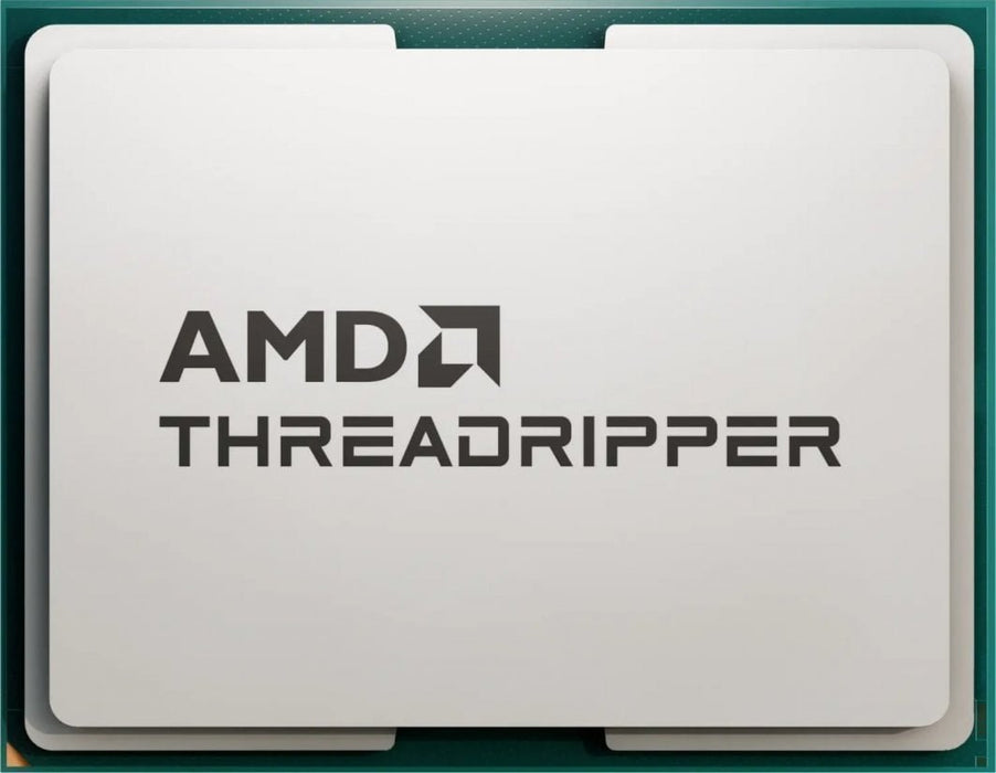 AMD Ryzen Threadripper PRO 7975WX 5.3GHz SP6 32C/64T 350W 160MB ТАВА