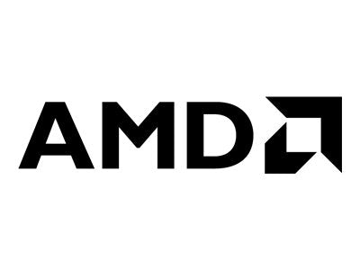 AMD EPYC 32Core модел 7573X SP3 тава