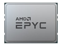 AMD EPYC 32Core модел 9384X SP5 тава