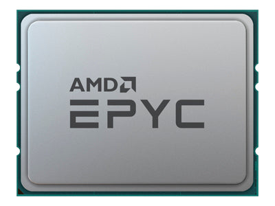 AMD EPYC 32Core модел 7513 SP3 КУТИЯ