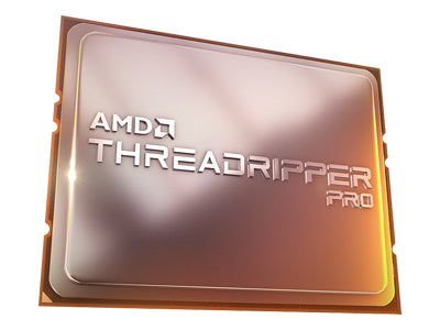 AMD Ryzen Threadripper PRO 5995WX 4.5GHz sWRX8 64C/128T 280W 288MB КУТИЯ