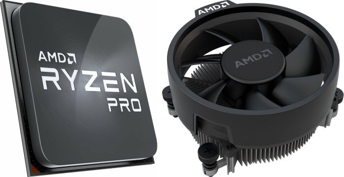 AMD Ryzen 7 PRO 7745 AM5 65W 8C/16T 5.3GHz MPK
