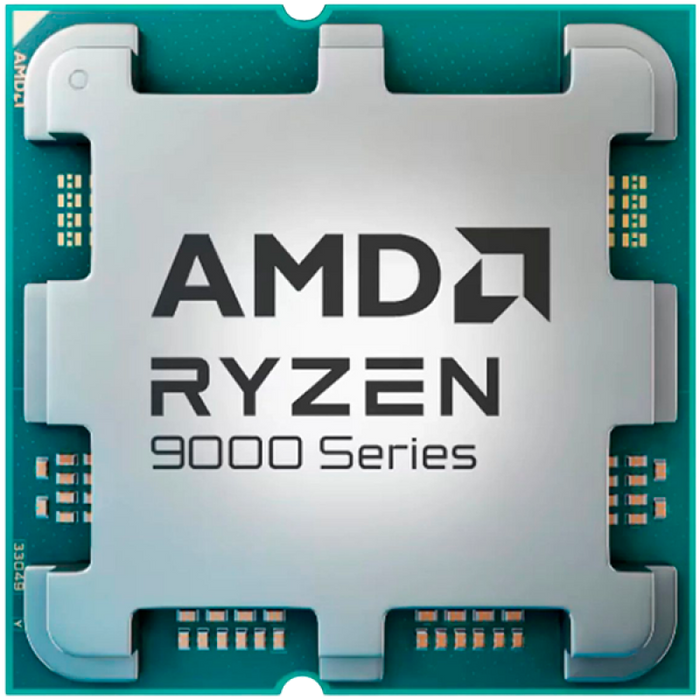 AMD Ryzen 7 9700X 5.5GHz AM5 8C/16T MPK