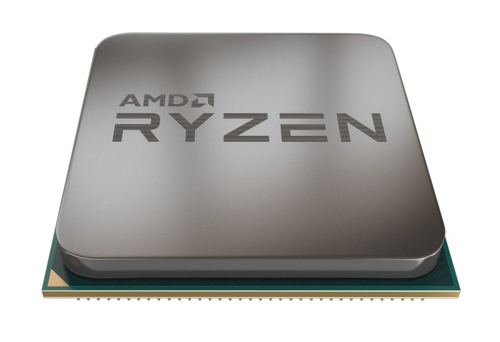 AMD Ryzen 5 3500 - 16MB 3.60GHZ - ТАВА