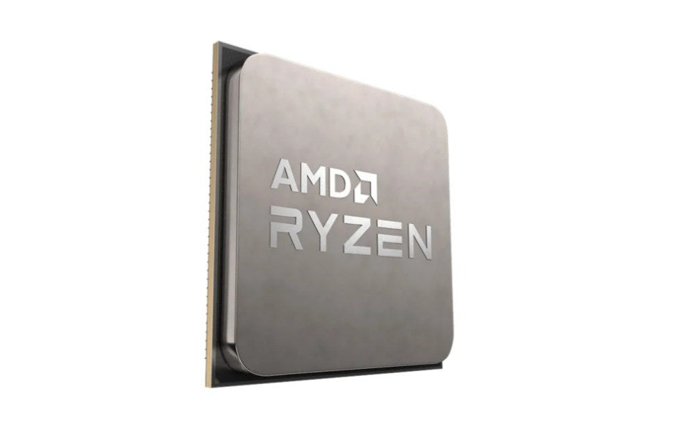 AMD Ryzen 5 3500 - 16MB 3.60GHZ - ТАВА