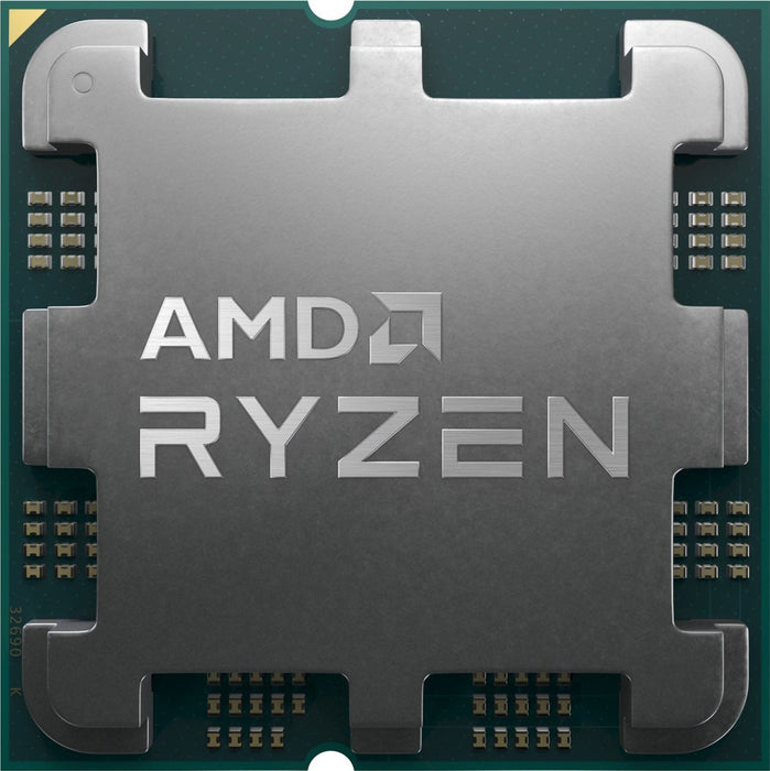 Процесор AMD Ryzen 7 7700X 4.5 GHz 32 MB L3
