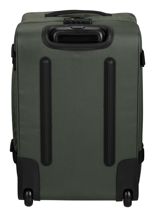 American Tourister Urban Track Travel Duffel Soft shell Khaki 55 L Плат