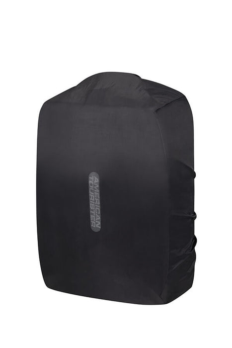 Калъф за лаптоп American Tourister Urban Groove 139865-1041 39,6 см (15,6") Раница Черна