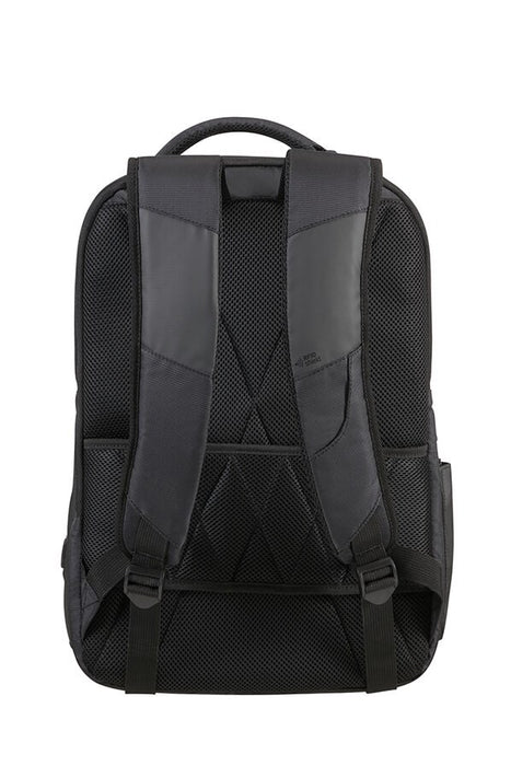 Калъф за лаптоп American Tourister Urban Groove 139865-1041 39,6 см (15,6") Раница Черна