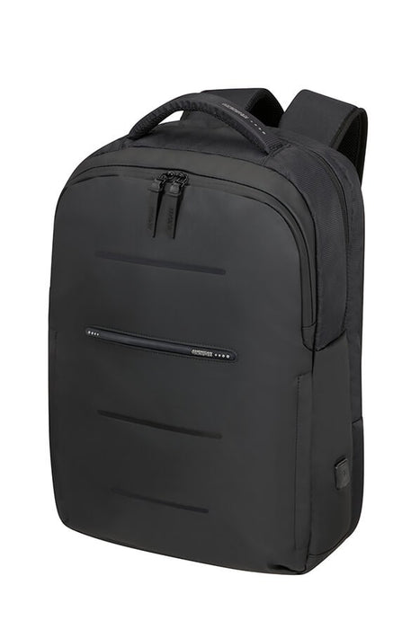 Калъф за лаптоп American Tourister Urban Groove 139865-1041 39,6 см (15,6") Раница Черна