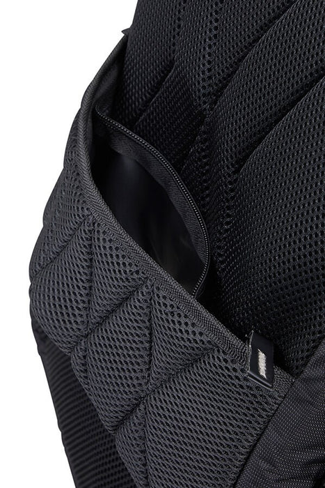 Калъф за лаптоп American Tourister Urban Groove 139865-1041 39,6 см (15,6") Раница Черна