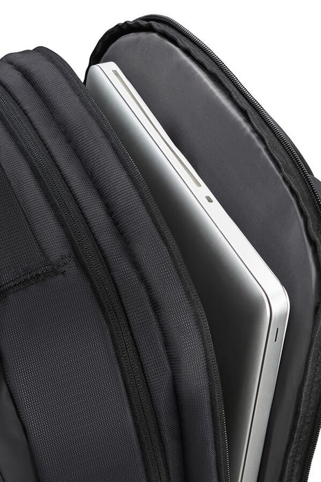 Калъф за лаптоп American Tourister Urban Groove 139865-1041 39,6 см (15,6") Раница Черна